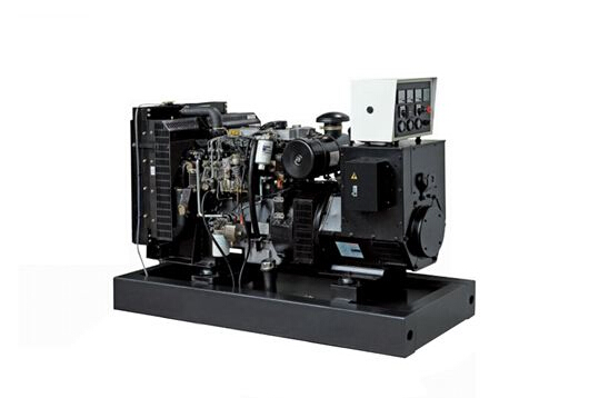 北屯科克150kw大型柴油发电机组