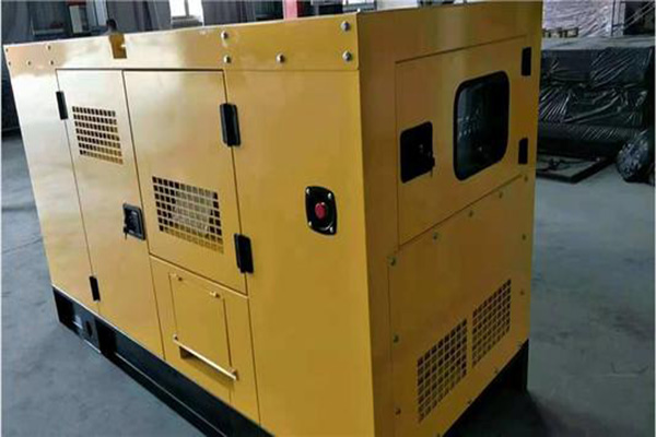 北屯发电机出租