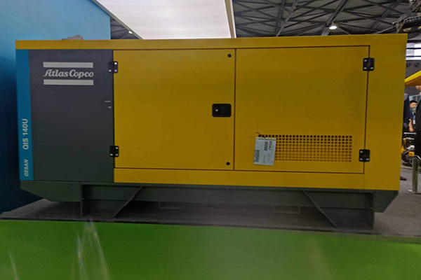 北屯发电机出租