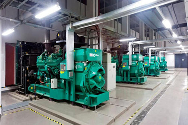 北屯发电机出租