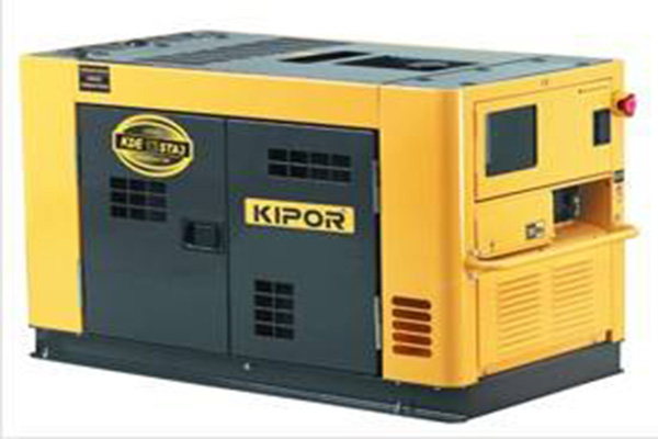 北屯发电机出租