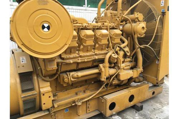 北屯发电机出租