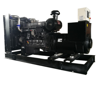 北屯上柴柴油发电机组50KW-700KW