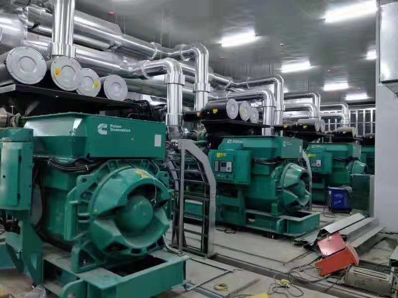 北屯发电机出租