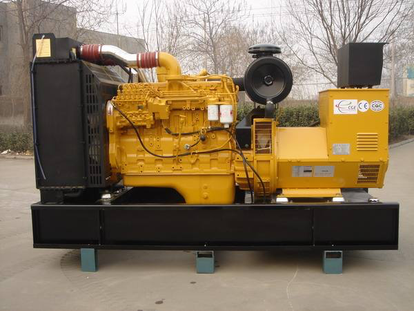 北屯发电机出租