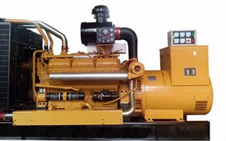 北屯发电机出租