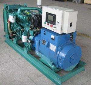 北屯发电机出租